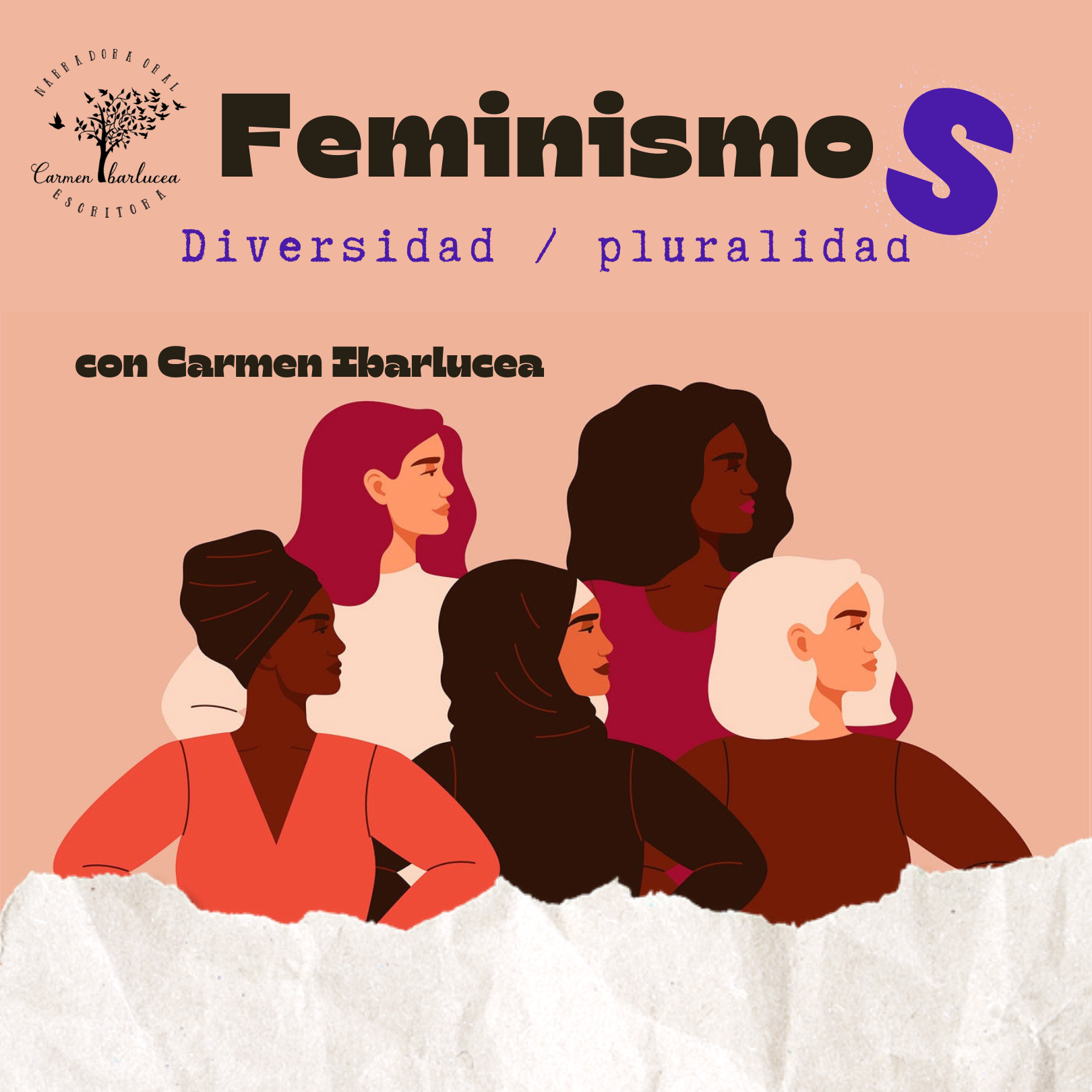 taller feminismos